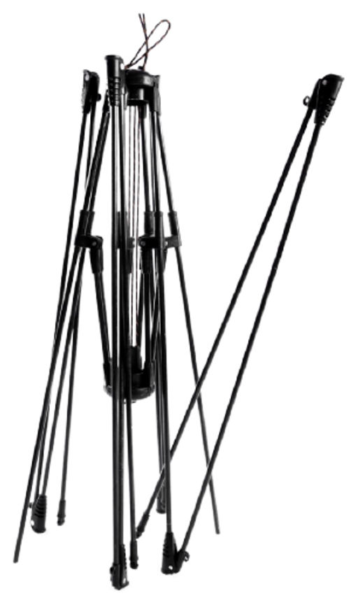 Tramp каркас для палатки Sirius 3