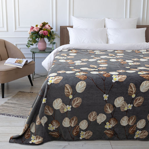 Покрывало Happy Family Фолья  фото 2