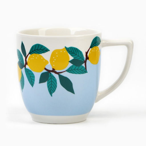 Кружка керамическая Дорого внимание «Думай о хорошем», 260 мл