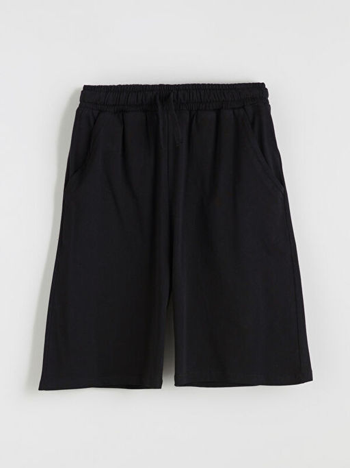 Beli Lastikli Erkek ?ocuk ?ort