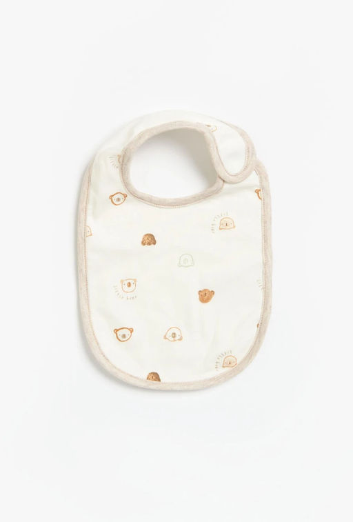 Mothercare / Слюнявчики 3 шт.