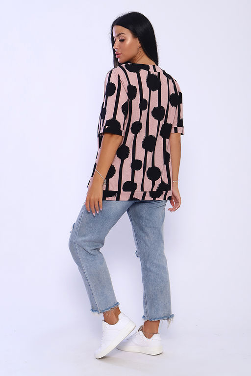 Туника 51650 - Натали фото 4