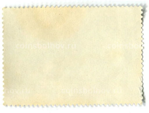 Марка К.С.Петров Водкин Смерть комиссара 1928 год