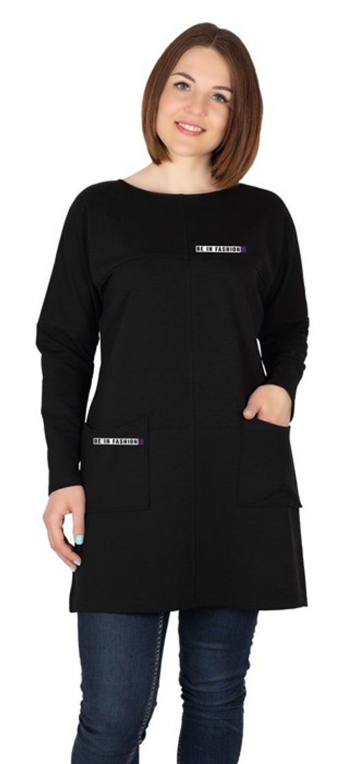 Туника БФ-98-74 - Брустянка фото 2