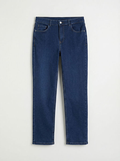 J?piter S?per Skinny Fit Kad?n Jean Pantolon