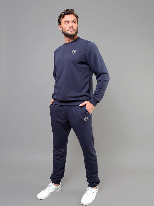 Толстовка мужская _ 05198 - F5 фото 5