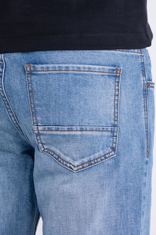 Джинсы 
 1.RB3719-03P