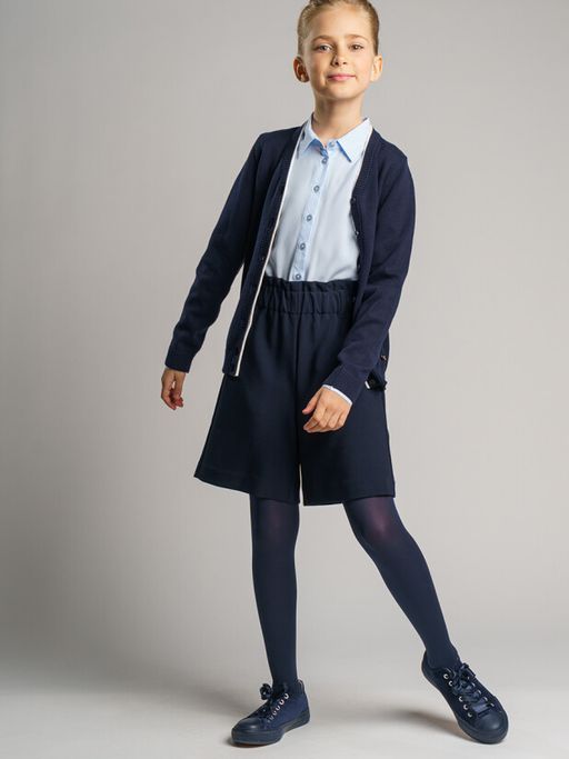 PlayToday / Кардиган для девочки