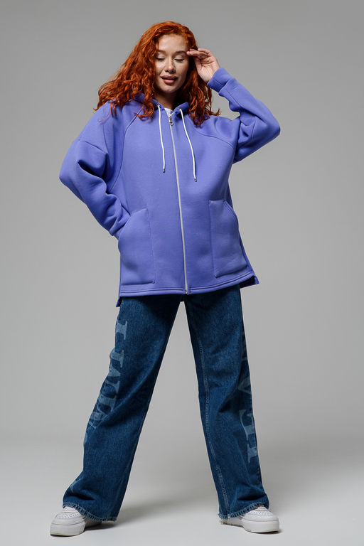 Толстовка 8297