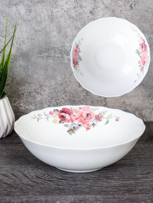 Салатник 152 мм 450 мл / HW60 (2024) /уп 6/72/ - Галеонтрейд фото 2