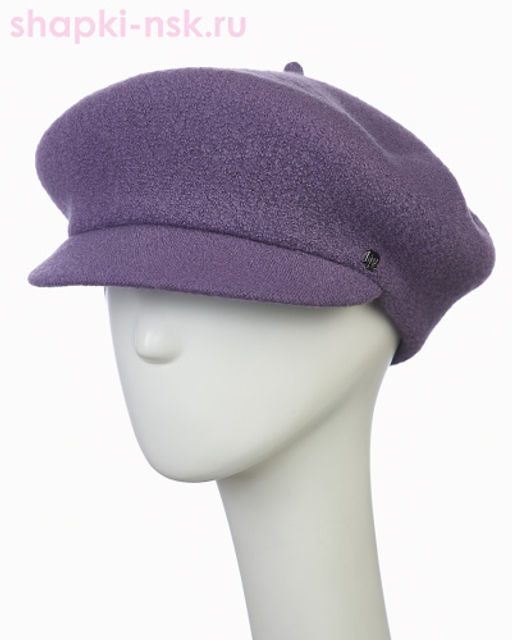 Бриджит 442 флис Кепка - Di lana фото 15