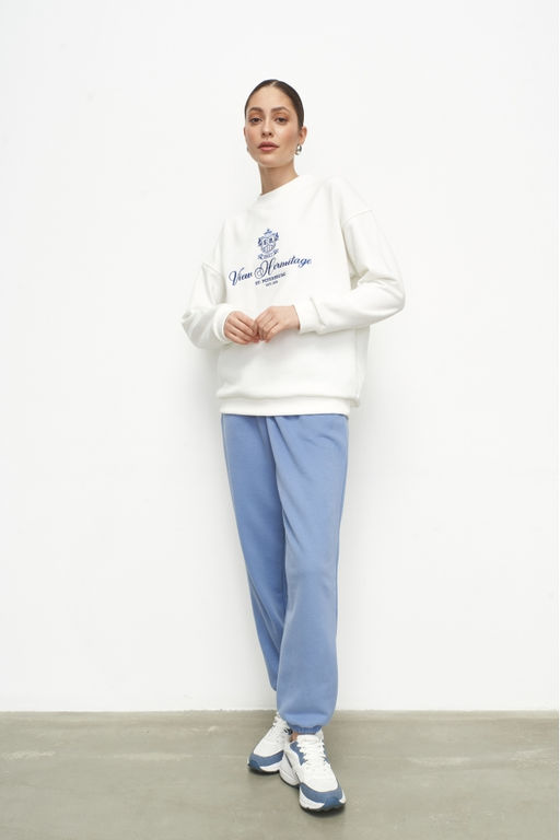 Свитшот View Hermitage - Erist store фото 5