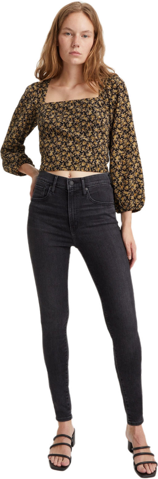 Джинсы женские