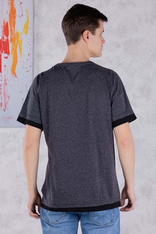 футболка
17.9235-SIYAH-01 - Tricko фото 2