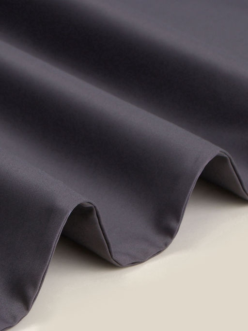 Пододеяльник 1.5-спальный SL Home Graphite, 150220 см, сатин - Sima-land home фото 9