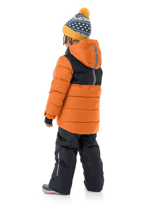 Костюм (куртка + брюки) д/мал. "Лукас"