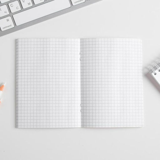 Цена за 4 шт. Блокнот, А6, 32 л. С днем 8 Марта