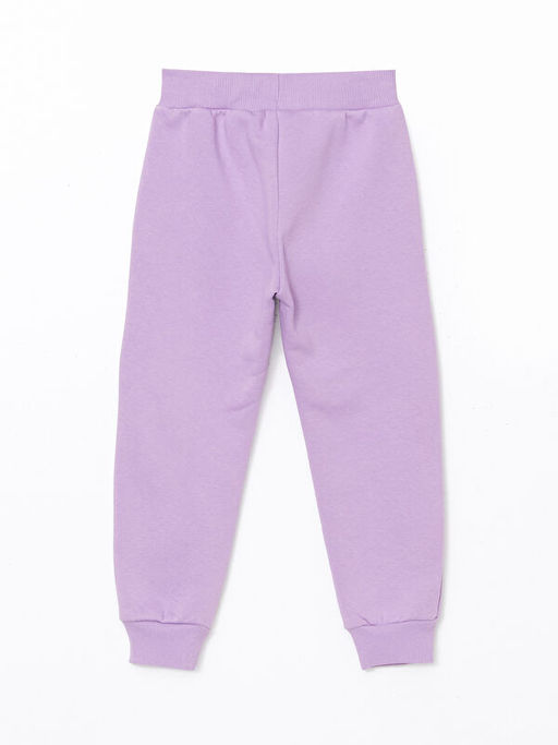 Beli Lastikli K?z ?ocuk Jogger E?ofman Alt? - Waikiki фото 2