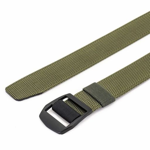 Ремень мужской из полиэстера ДРК 3038/40 - Sergio valentini фото 5