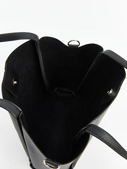 ??kar?labilir Ask?l? Kad?n Omuz ?antas?