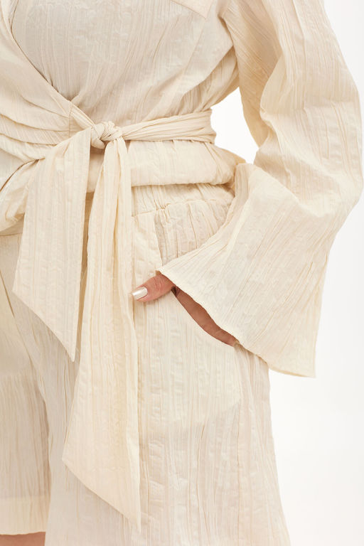 Костюм BegiModa 3067-Р шампань