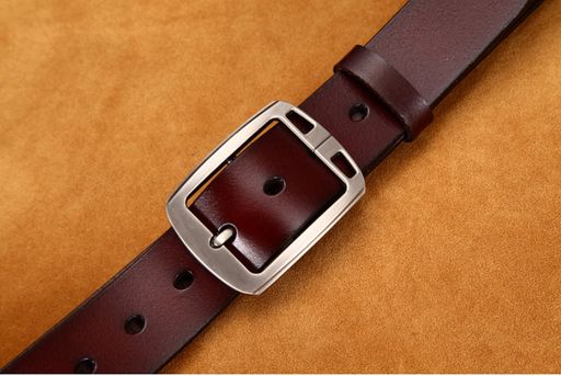 Ремень BL-L-400-Brown-130