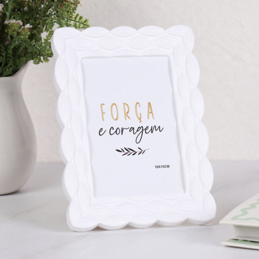 Фоторамка 10х15 / KS915 /уп 96/ (Бежевый) - Галеонтрейд фото 2