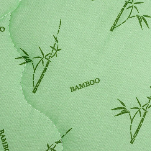 Одеяло Этель Бамбук 172*205 см, тик, 300 гр/м2  фото 3