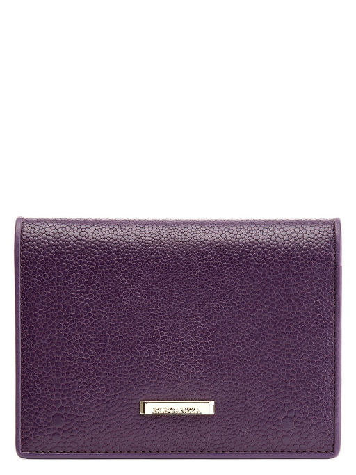 Обложка ZQ133-5489 purple - Eleganzza фото 12
