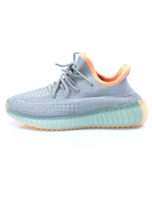 05-B557-4a GRAY Кроссовки женские (текстиль)