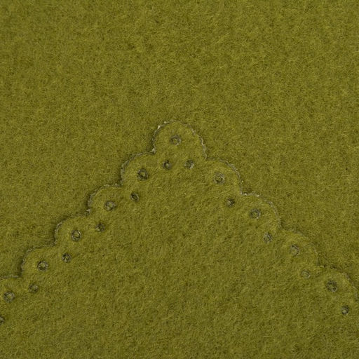 Плед «Экономь и Я» зелёный 150×180 см, 160 г/м², 100% п/э