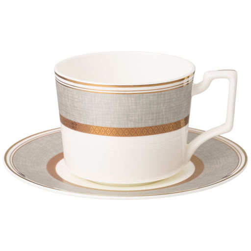 ЧАЙНЫЙ НАБОР LEFARD EMERALD НА 6 ПЕР. 12 ПР. 250 МЛ  фото 3