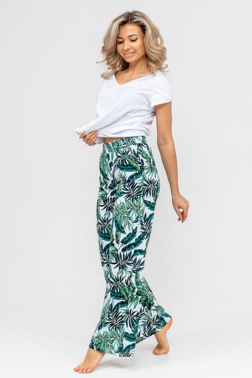 Брюки 36737 - Натали фото 2