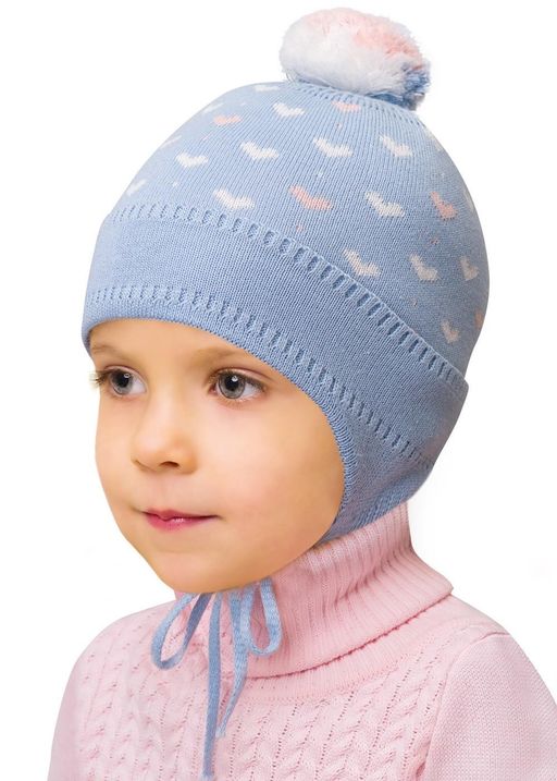 Шапка - Clever wear фото 2