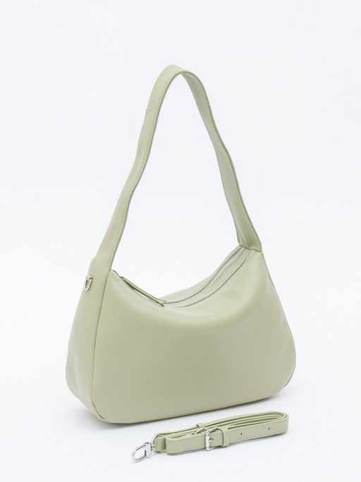 Сумка 6041L g.green Polina&Eiterou