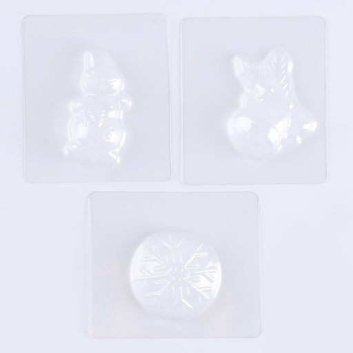 Мыло своими руками на новый год «Волшебная сказка», набор для творчества