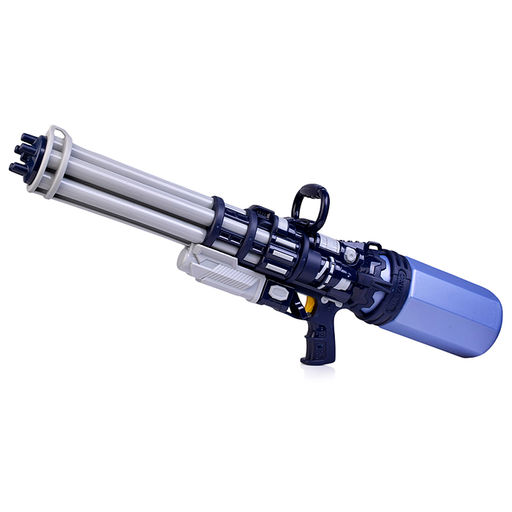 Водное оружие "Tidal Matrix" в пакете