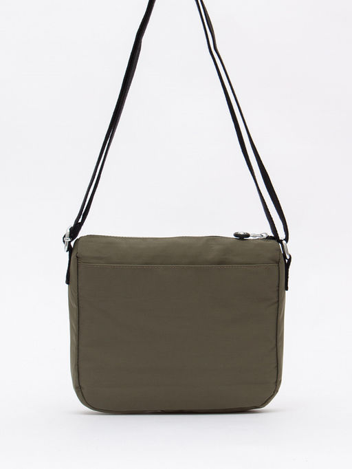 Сумка 8665MD army green Mindesa