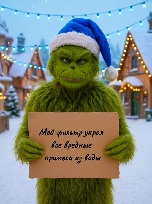 -10% Морион DWM 102 S PRO + Фильтр-Бутылка В ПОДАРОК! - Аквафор фото 5