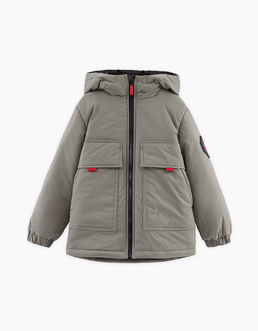 Куртка для мальчика - Bell bimbo фото 13