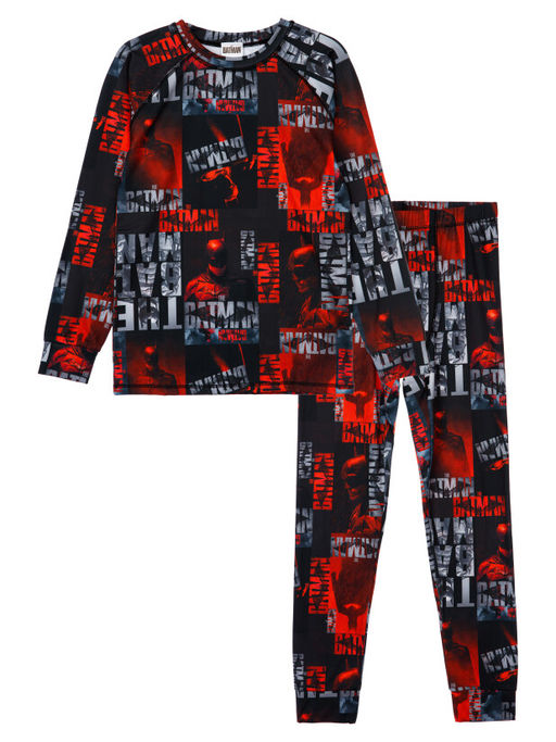 PlayToday / Термокомплект для мальчика