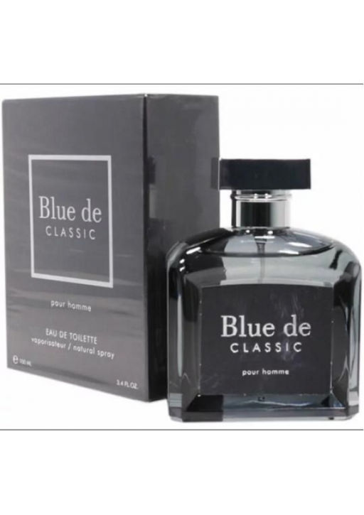 М NEO Туал/вода Classic 100мл Blue de / Блю Де