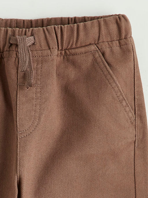 Beli Lastikli Erkek ?ocuk Jogger Pantolon