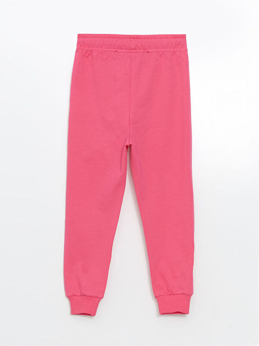 Beli Lastikli K?z Bebek Jogger E?ofman Alt? - Waikiki фото 2