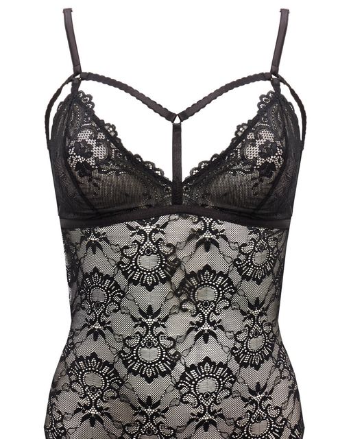 Боди жен. - Deseo фото 3