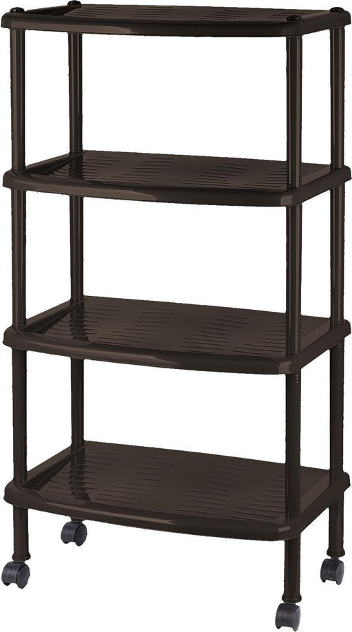 Этажерка для обуви 4-полки арт.Р2814, BQ2814