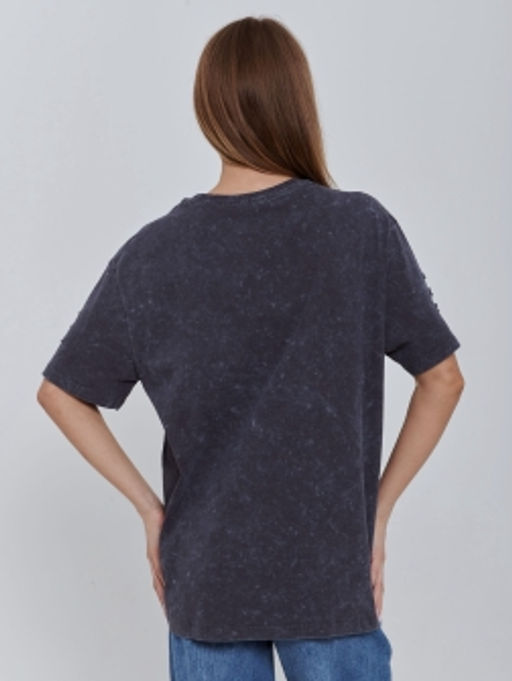 ФУТБОЛКА ЖЕНСКАЯ - Chic & charisma фото 4