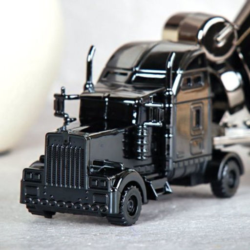 Часы настольные Бетономешалка 30х6х13 см / F534 /уп 72/ - Галеонтрейд фото 11