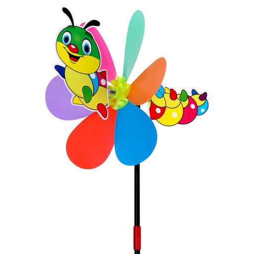 Ветерок Бабочка, виды МИКС - Simaland фото 8