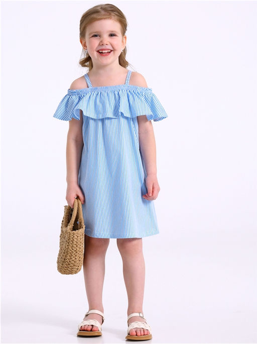 сарафан 1ДПС4405001н - Апрель фото 2